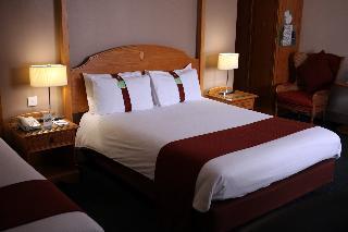 Hotel Holiday Inn Doncaster A1 M, Jct.36