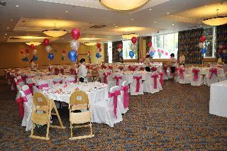 Hotel Holiday Inn Doncaster A1 M, Jct.36