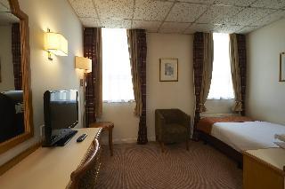 Hotel Holiday Inn Doncaster A1 M, Jct.36