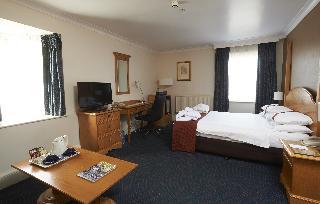 Hotel Holiday Inn Doncaster A1 M, Jct.36