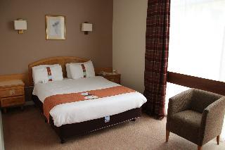 Hotel Holiday Inn Doncaster A1 M, Jct.36