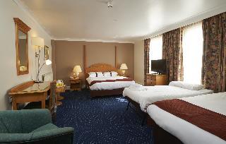 Hotel Holiday Inn Doncaster A1 M, Jct.36