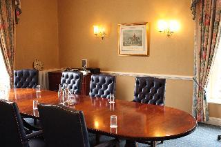 Hotel Holiday Inn Doncaster A1 M, Jct.36
