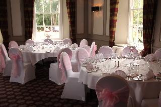 Hotel Holiday Inn Doncaster A1 M, Jct.36