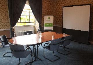 Hotel Holiday Inn Doncaster A1 M, Jct.36