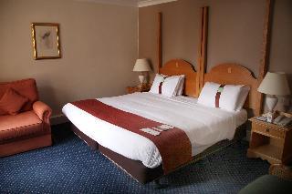 Hotel Holiday Inn Doncaster A1 M, Jct.36