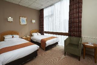 Hotel Holiday Inn Doncaster A1 M, Jct.36
