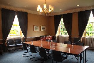 Hotel Holiday Inn Doncaster A1 M, Jct.36