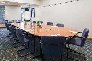Hotel Holiday Inn Doncaster A1 M, Jct.36