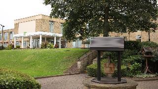 Hotel Holiday Inn Doncaster A1 M, Jct.36