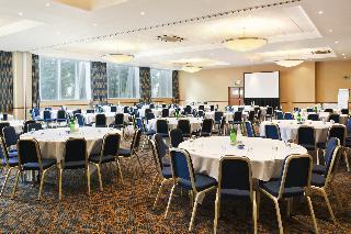 Hotel Holiday Inn Doncaster A1 M, Jct.36