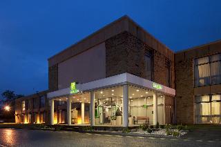 Hotel Holiday Inn Doncaster A1 M, Jct.36