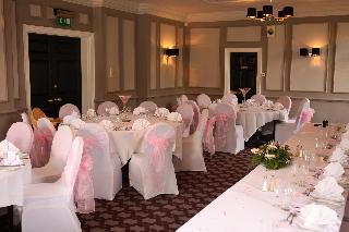 Hotel Holiday Inn Doncaster A1 M, Jct.36