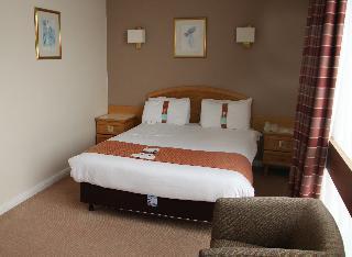 Hotel Holiday Inn Doncaster A1 M, Jct.36