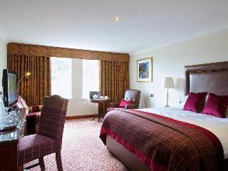 Hotel Macdonald Crutherland House
