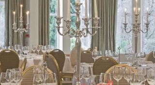 Hotel Macdonald Crutherland House
