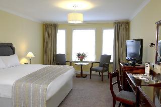 Гостиница Best W. Plus Dunfermline Crossford Keavil House 