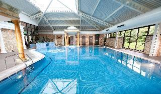 Гостиница Best W. Plus Dunfermline Crossford Keavil House 
