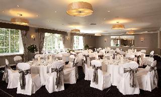 Гостиница Best W. Plus Dunfermline Crossford Keavil House 