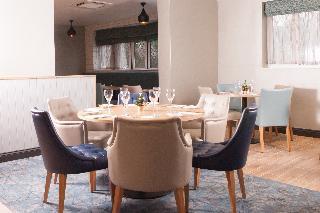 Гостиница Crowne Plaza Felbridge