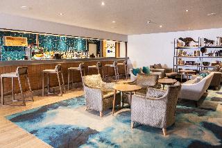 Гостиница Crowne Plaza Felbridge