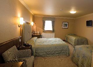 Best Western Plus Pastures Hotel