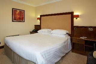 Best Western Plus Pastures Hotel