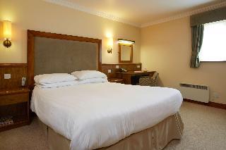 Best Western Plus Pastures Hotel