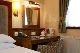 Best Western Plus Pastures Hotel