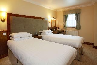 Best Western Plus Pastures Hotel