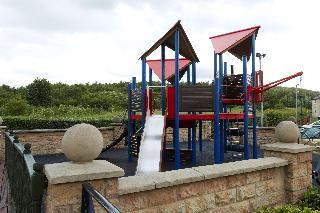 Best Western Plus Pastures Hotel