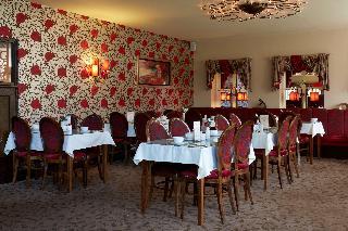 Best Western Plus Pastures Hotel