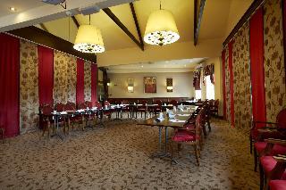 Best Western Plus Pastures Hotel