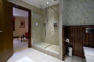 Best Western Plus Pastures Hotel
