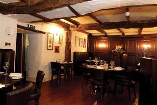 Hardwick Hall Hotel