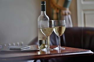 Hardwick Hall Hotel