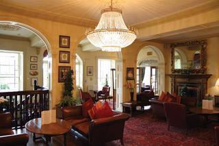 Hardwick Hall Hotel