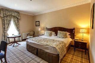 Hardwick Hall Hotel