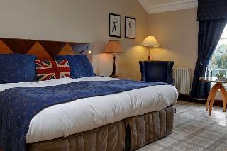 Hardwick Hall Hotel