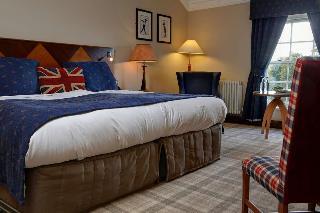 Hardwick Hall Hotel