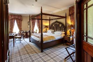 Hardwick Hall Hotel