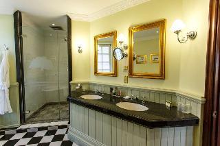 Hardwick Hall Hotel