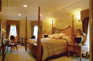 Hardwick Hall Hotel