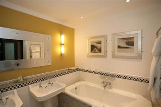 Hardwick Hall Hotel