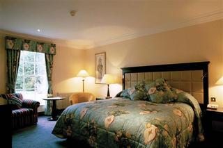 Hardwick Hall Hotel