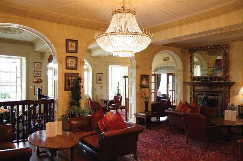 Hardwick Hall Hotel