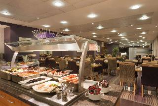 Hotel Ramada Plaza by Wyndham Wrexham