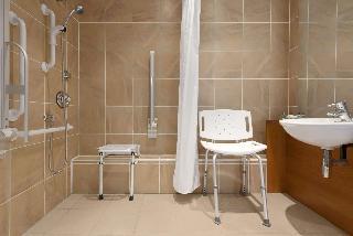 Hotel Ramada Plaza by Wyndham Wrexham