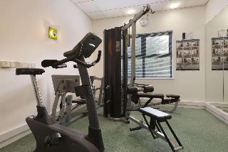 Hotel Ramada Plaza by Wyndham Wrexham