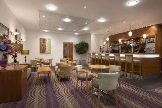 Hotel Ramada Plaza by Wyndham Wrexham